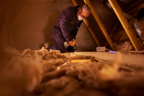 Reliable NM Insulation Contractor Solutions